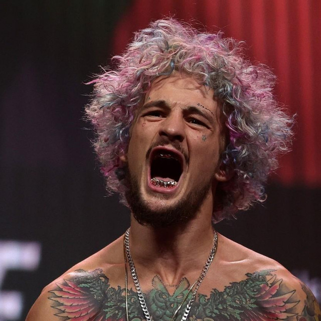 Sean O'Malley