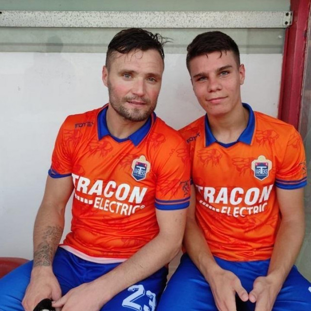 Leon i Mauro Benko