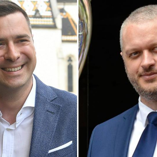 Mislav Herman, Pavo Kostopeč