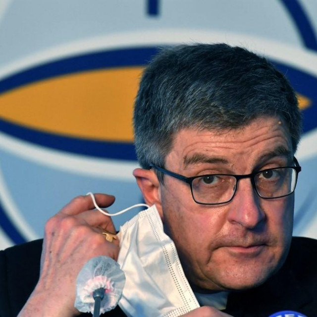 Eric de Moulins-Beaufort