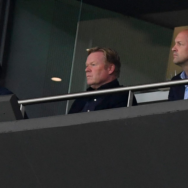 Ronald Koeman