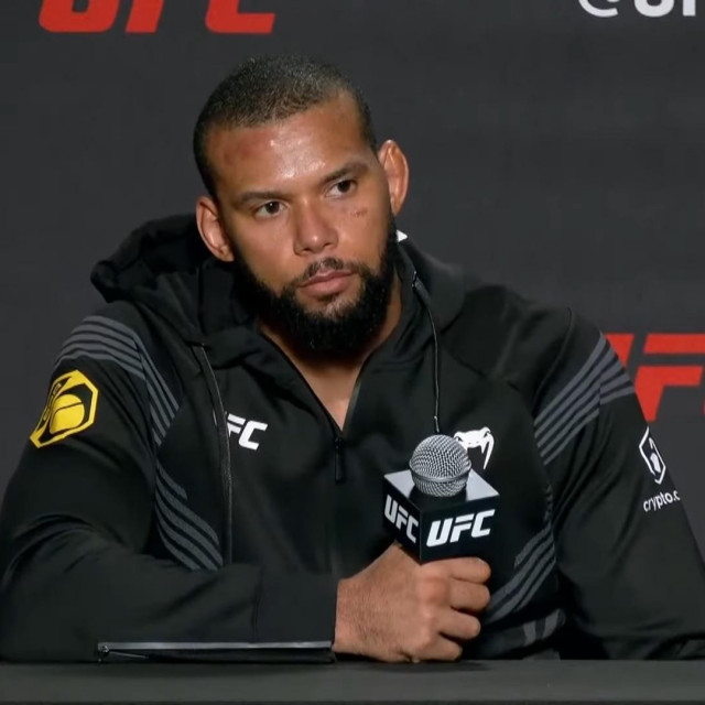 Thiago Santos