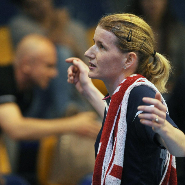 Tamara Boroš (arhiva)


 