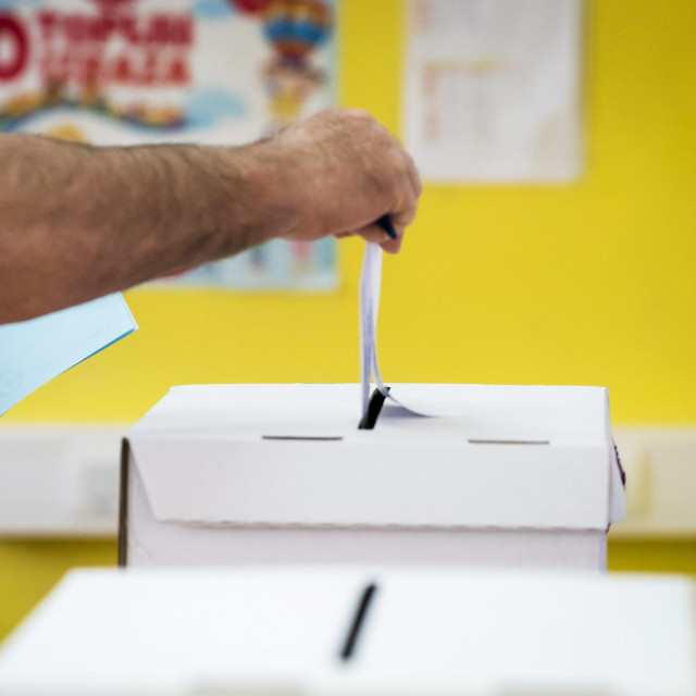 Ilustrativna fotografija