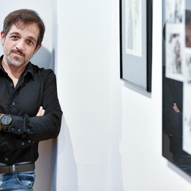 Fabio Celoni