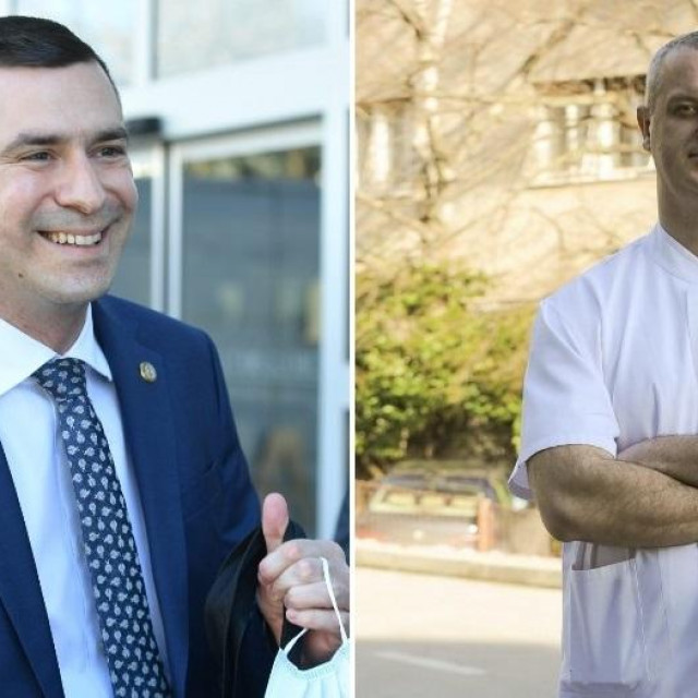 Mislav Herman i Pavo Kostopeč