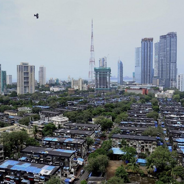 Mumbai