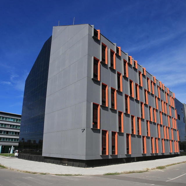 Novi je paviljon u Osijeku sagrađen, ali još nije namješten zbog komplikacija u javnoj nabavi