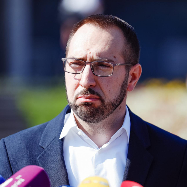 Tomislav Tomašević