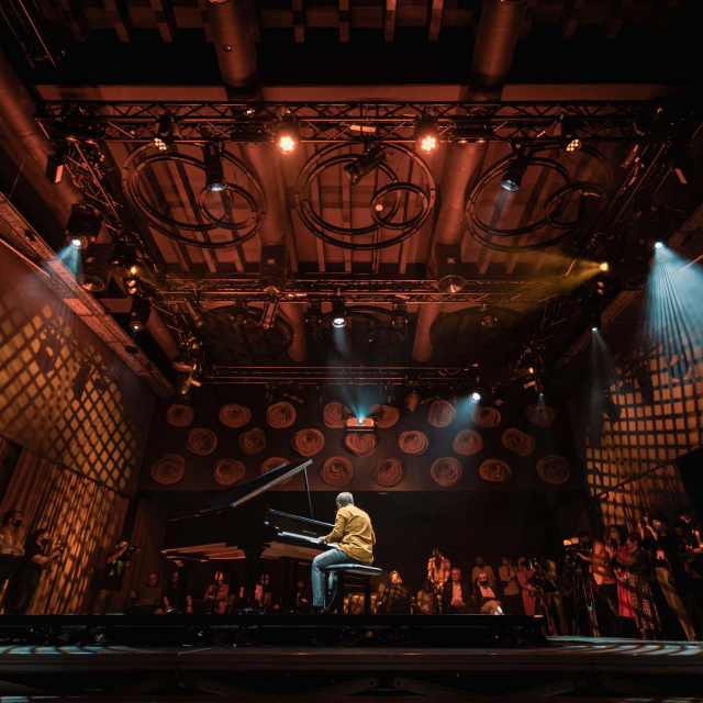 Fotografija: Valerio Baranović