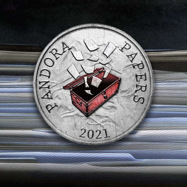 Pandora papers