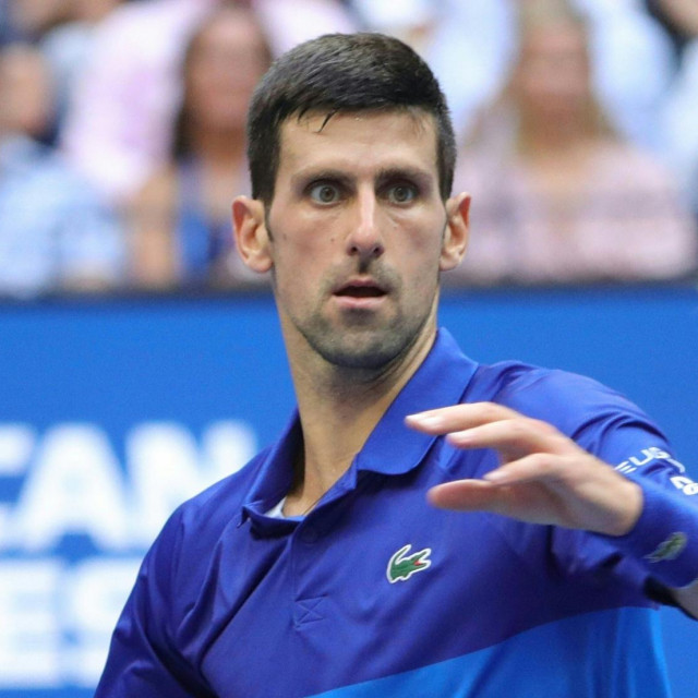 Novak Đoković