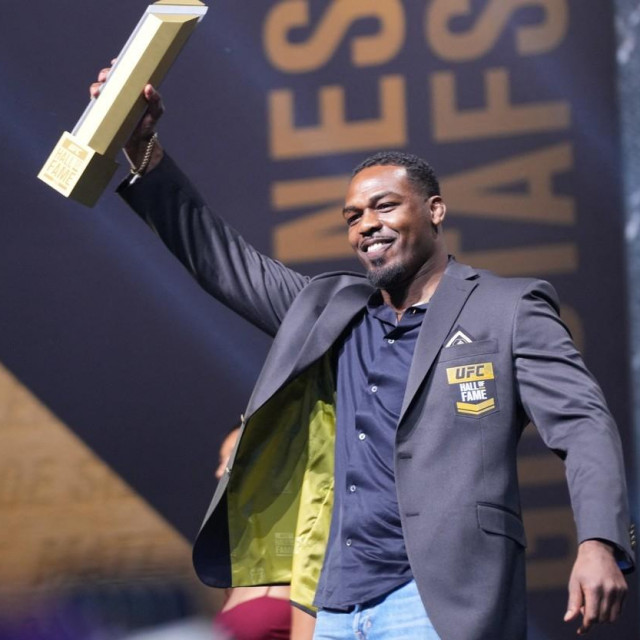 Jon Jones