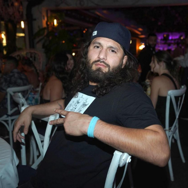 Jorge Masvidal