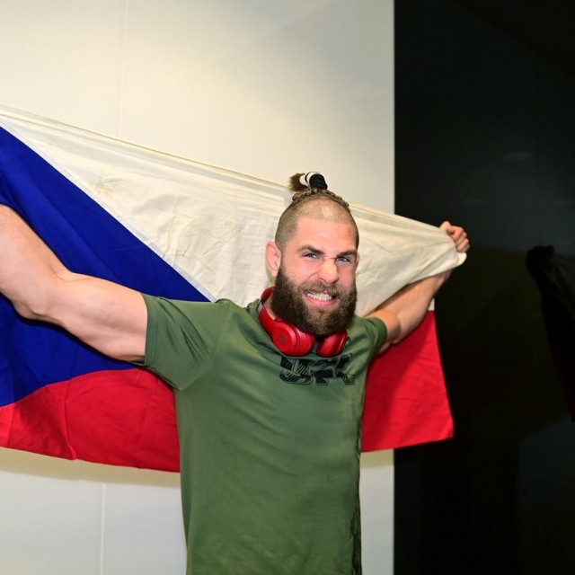 Jiří Procházka