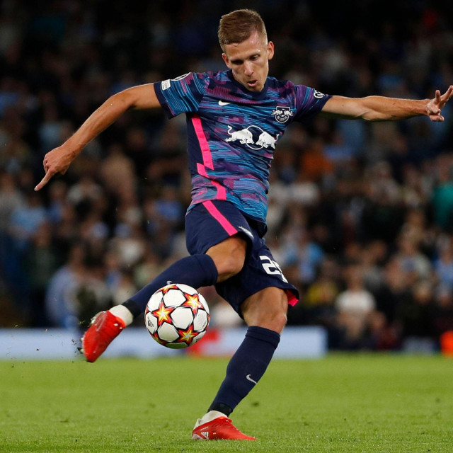 Dani Olmo