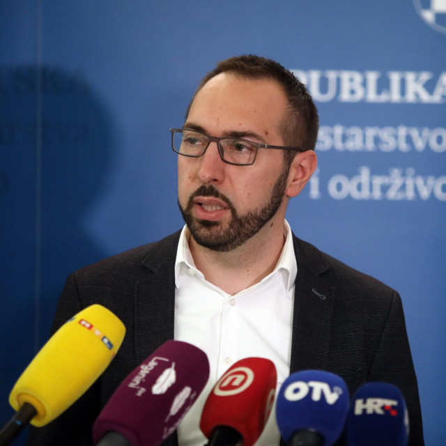 Tomislav Tomašević