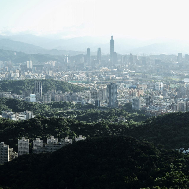 Taipei