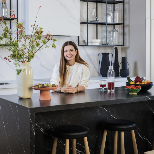 Lana Bedeković Rosandić