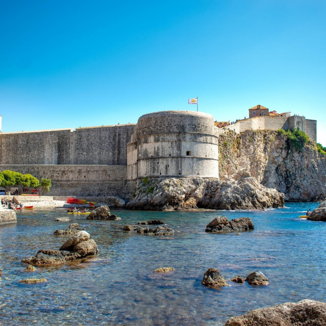 EXPO smotra Dubrovnik