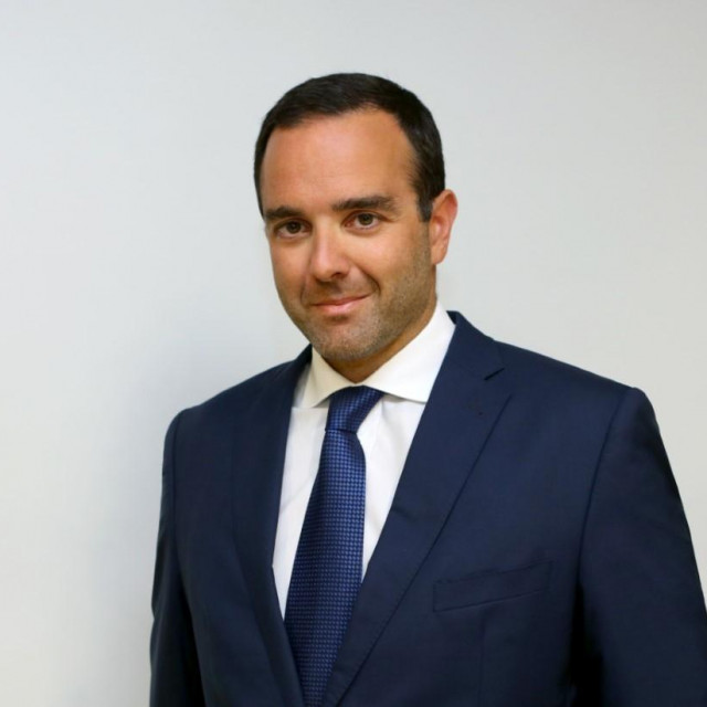 Theodore M. Kyriakou