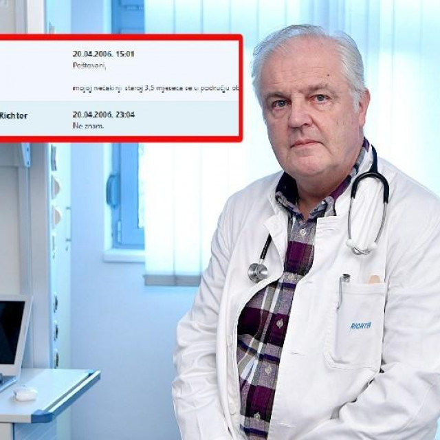 prim. dr. sc. Darko Richter