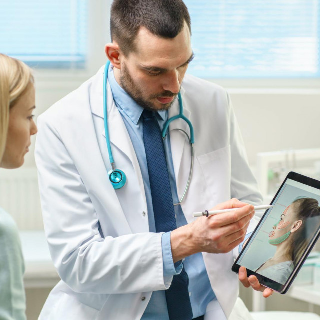 Nakon nekih zahvata treba se ”održavati”, jer rezultati nisu trajni
