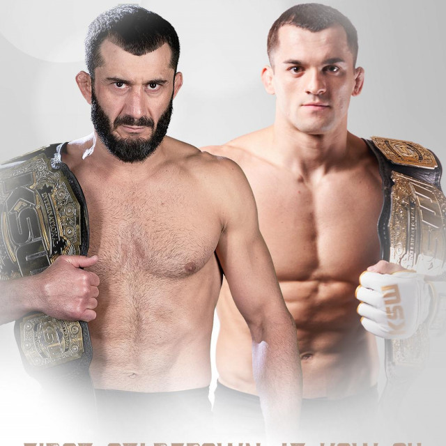 Mamed Khalidov vs. Roberto Soldić
