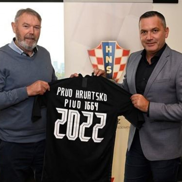 Ivan Komak i Marijan Kustić