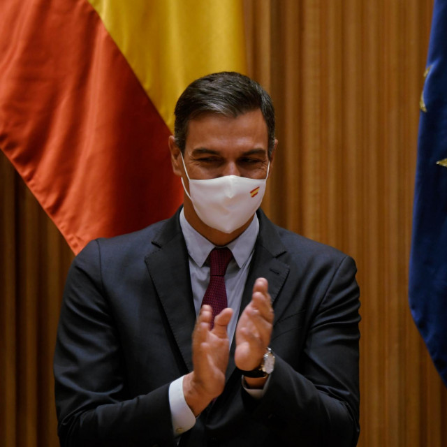 Pedro Sánchez