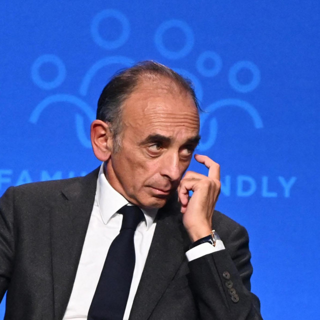 Éric Zemmour