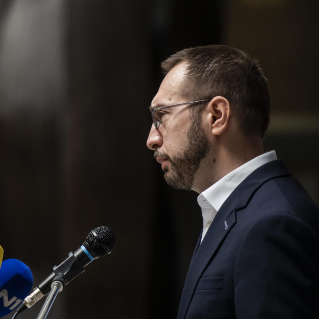 Tomislav Tomašević