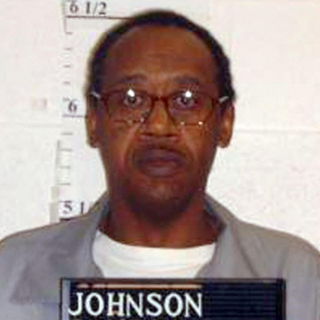 Ernest Johnson