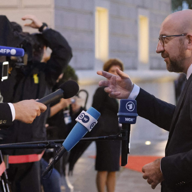 Charles Michel