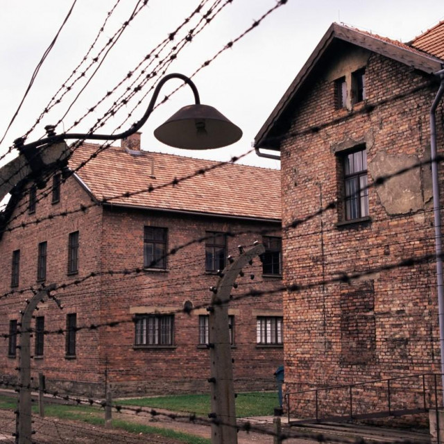 Auschwitz-Birkenau