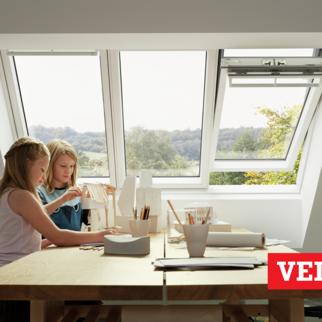 Velux promo