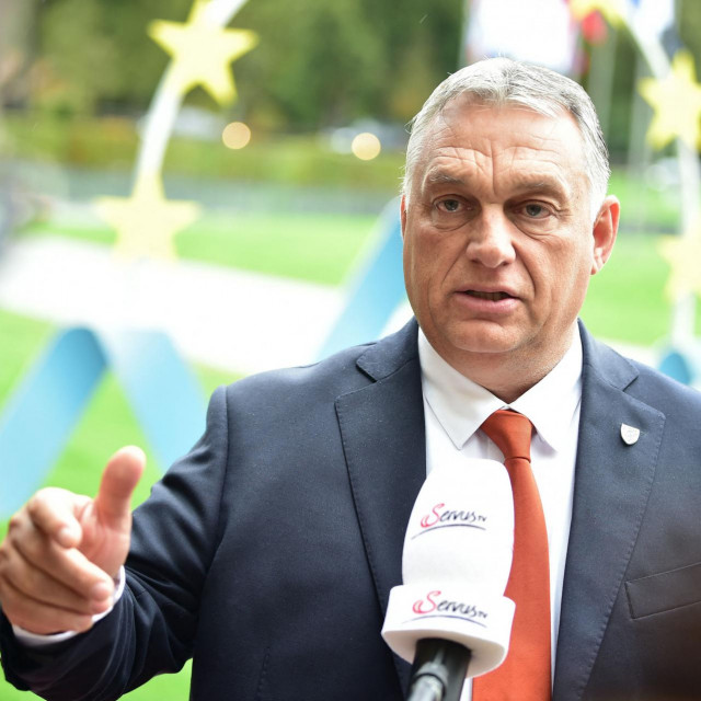 Viktor Orban