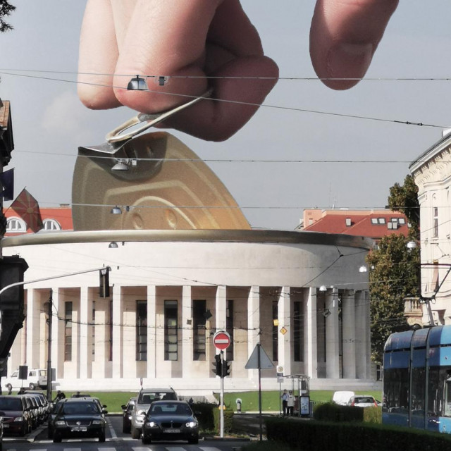 Džamija ili konzerva?