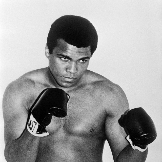Muhammad Ali