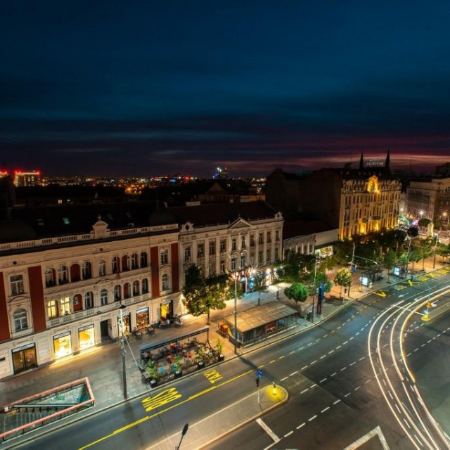 Beograd