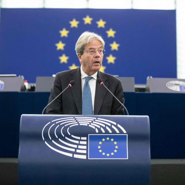 Paolo Gentiloni