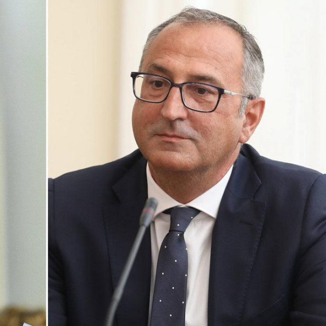 Zlatko Hasanbegović; Robert Šveb