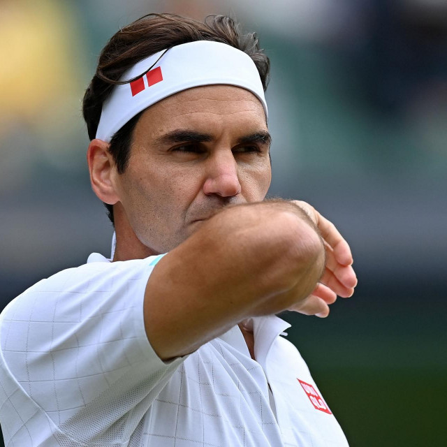 Roger Federer