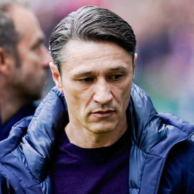 Niko Kovač