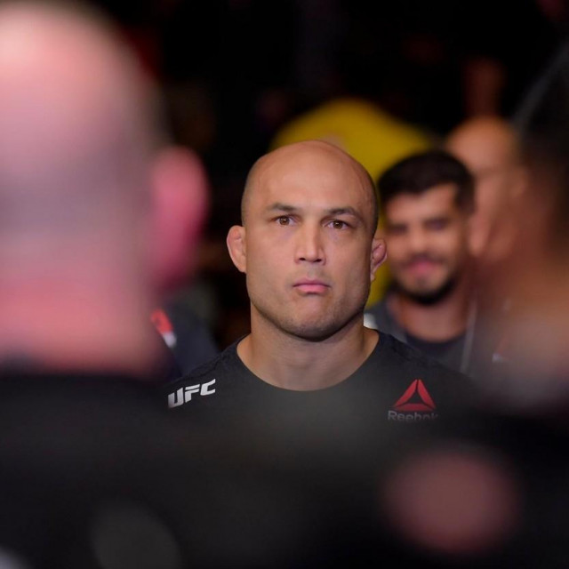 BJ Penn