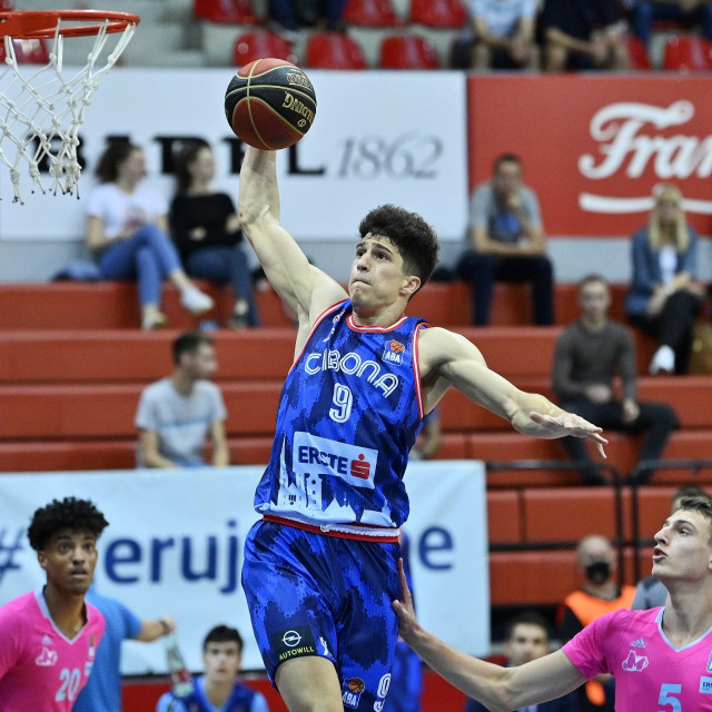 Amar Gegić