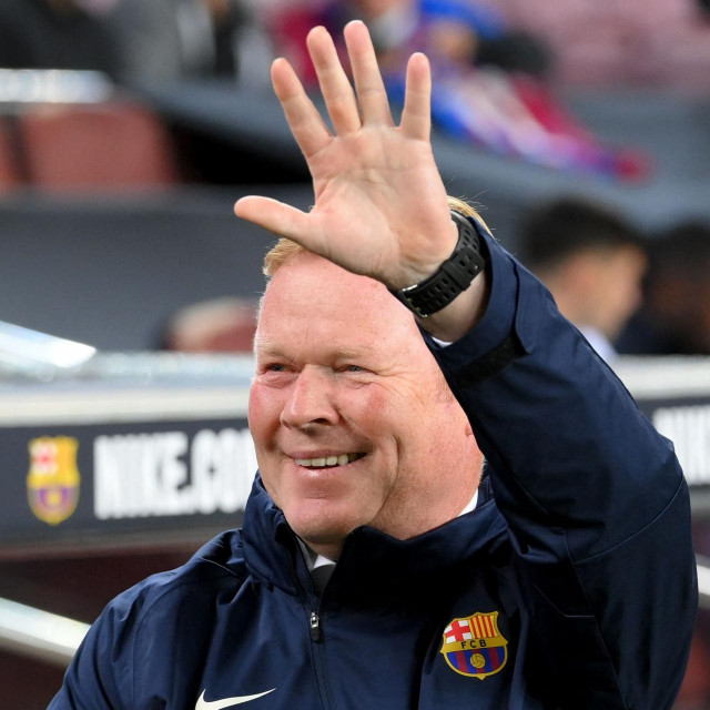 Ronald Koeman