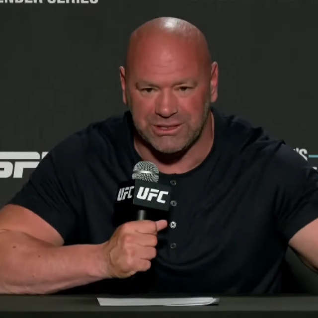 Dana White