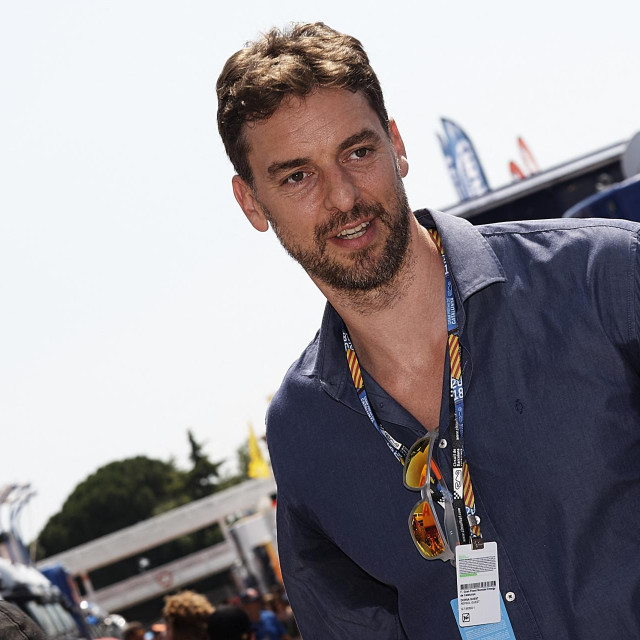 Pau Gasol