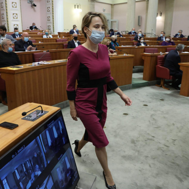 Marija Selak Raspudić